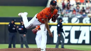 Liga Arco: Cubano Elián Leyva volverá con este equipo mexicano Liga Arco: Cubano Elián Leyva volverá con este equipo mexicano