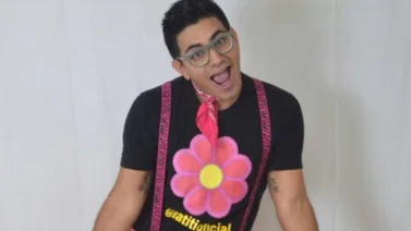 ¡Se chorreó! Aseguran que Breinel Zambrano “La Titi” dejó el “pelero” y se fue fugó 