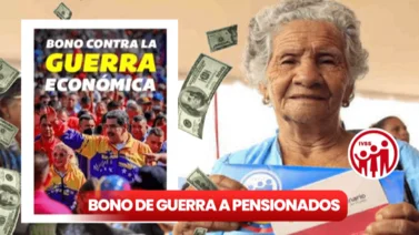 ¿Y los reales? Entérate cuándo pagan el bono de jubilados para este septiembre