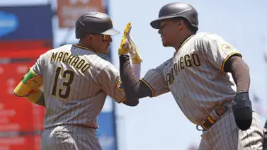 MLB: Estos dominicanos lograron 100+ en los últimos 10 años en Las Mayores MLB: Estos dominicanos lograron 100+ en los últimos 10 años en Las Mayores