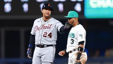 MLB: Mira la lista de venezolanos que han conectado 200 hits en una temporada (+Video)
