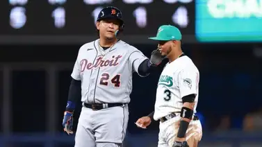 MLB: Mira la lista de venezolanos que han conectado 200 hits en una temporada (+Video) MLB: Mira la lista de venezolanos que han conectado 200 hits en una temporada (+Video)