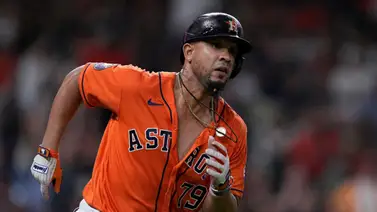 MLB: José Abreu entre los mejores cubanos de la historia MLB: José Abreu entre los mejores cubanos de la historia