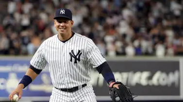 MLB: Alex Rodríguez líder absoluto en este renglón de dominicanos en Grandes Ligas MLB: Alex Rodríguez líder absoluto en este renglón de dominicanos en Grandes Ligas
