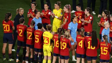 Siguen los líos en la Selección Española (+Video) Siguen los líos en la Selección Española (+Video)