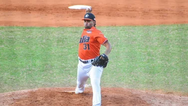 LVBP: Águilas del Zulia anuncian a este lanzador como su tercer importado (+Video)