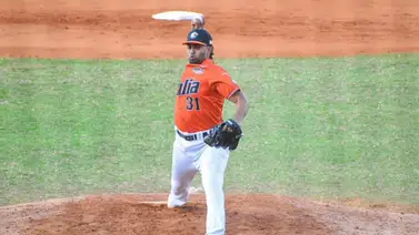 LVBP: Águilas del Zulia anuncian a este lanzador como su tercer importado (+Video) LVBP: Águilas del Zulia anuncian a este lanzador como su tercer importado (+Video)