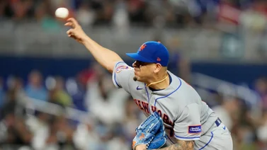 MLB: José Butto deslumbra a los Mets de Nueva York con sus últimas actuaciones (+Números)