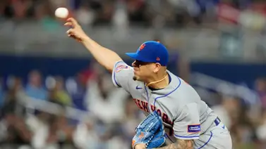 MLB: José Butto deslumbra a los Mets de Nueva York con sus últimas actuaciones (+Números) MLB: José Butto deslumbra a los Mets de Nueva York con sus últimas actuaciones (+Números)