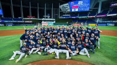 MLB: ¿Sabías esto de Bravos de Atlanta en la temporada 2023? MLB: ¿Sabías esto de Bravos de Atlanta en la temporada 2023?