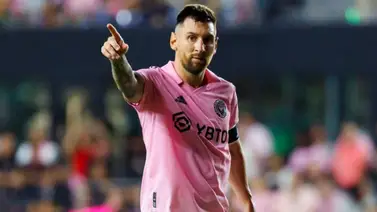 ¿Cuándo, dónde y contra quién juega Lionel Messi su próximo partido de la MLS? ¿Cuándo, dónde y contra quién juega Lionel Messi su próximo partido de la MLS?