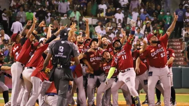 LIDOM: Gigantes del Cibao anuncia dos importados para la temporada 2023-2024