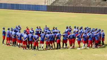 Foto: César Suárez Foto: César Suárez