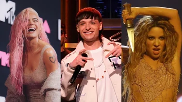 Se acercan los Latin Grammy 2023 y esta es la lista completa de los nominados