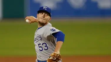 LIDOM: Estrellas Orientales sumó a un nuevo importado de cara a la venidera temporada LIDOM: Estrellas Orientales sumó a un nuevo importado de cara a la venidera temporada