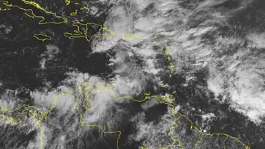 INAMEH reporta lluvias en estos cuatro estados del país INAMEH reporta lluvias en estos cuatro estados del país