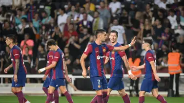 ¡Oficial! Así sale el FC Barcelona en su debut en Champions League ¡Oficial! Así sale el FC Barcelona en su debut en Champions League