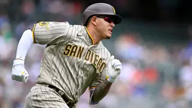 MLB: Manny Machado pasará por el quirófano al terminar la temporada MLB: Manny Machado pasará por el quirófano al terminar la temporada