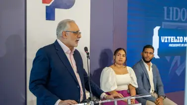 LIDOM tendrá su propia red de transmisiones LIDOM tendrá su propia red de transmisiones