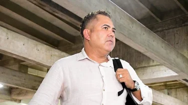 Foto: Fernando Oduber