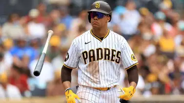 MLB: Conoce la cifra que pudiera recibir Juan Soto en su nuevo contrato MLB: Conoce la cifra que pudiera recibir Juan Soto en su nuevo contrato