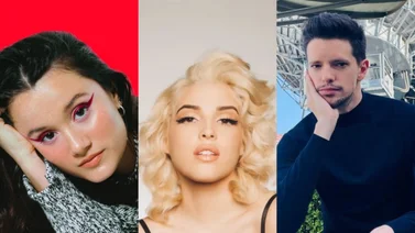 Premios Grammys Latinos 2023: Estos son los talentosos venezolanos nominados 