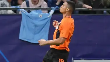 UCL: Kevin Kelsy se une a este selecto grupo de jugadores tras su titularidad ante el Porto UCL: Kevin Kelsy se une a este selecto grupo de jugadores tras su titularidad ante el Porto