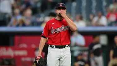 MLB: Marlins de Miami añadió a un brazo veterano a su róster MLB: Marlins de Miami añadió a un brazo veterano a su róster