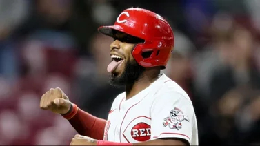LIDOM: ¡Importado de lujo! Esto dijo el gerente general de los Gigantes del Cibao sobre su nuevo catcher