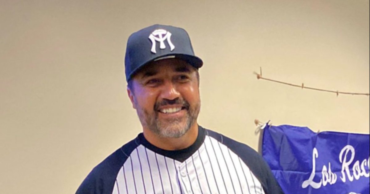 Vinny Castilla, presentado como manager de Sultanes para LMP