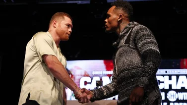 Canelo Álvarez confía ampliamente en salir airoso: "Me gusta que me subestimen"