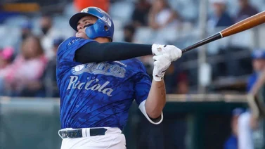 Liga ARCO: Japhet Amador listo para retomar su mejor forma con los Charros de Jalisco