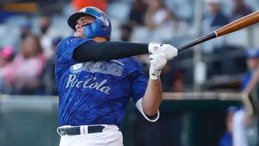 Liga ARCO: Japhet Amador listo para retomar su mejor forma con los Charros de Jalisco Liga ARCO: Japhet Amador listo para retomar su mejor forma con los Charros de Jalisco