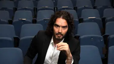 ¡Uy! El actor Russell Brand está metido en tremendo “problemón” por supuestas violaciones ¡Uy! El actor Russell Brand está metido en tremendo “problemón” por supuestas violaciones