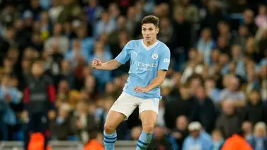 UCL: Manchester City logra la remontada gracias a la gran actuación de una de sus estrellas UCL: Manchester City logra la remontada gracias a la gran actuación de una de sus estrellas