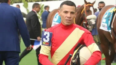 ¿Sabes cuántas veces ganó Emisael Jaramillo el Clásico Lanzarina? Aquí te lo mencionamos