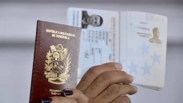 Así podrás sacar el pasaporte en Colombia si eres venezolano