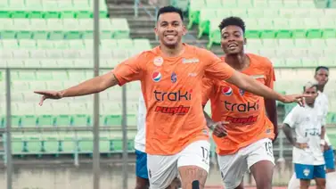 Liga FUTVE: Así se jugará la jornada 28 del fútbol venezolano (+Detalles) Liga FUTVE: Así se jugará la jornada 28 del fútbol venezolano (+Detalles)