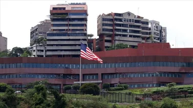 EEUU explica las opciones para reabrir su Embajada en Venezuela