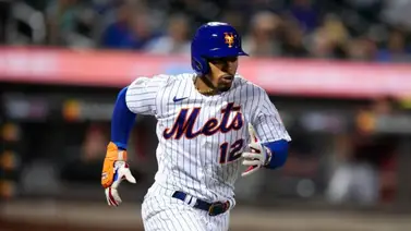 MLB: ¡Cifra redonda! Francisco Lindor alcanzó importante marca de extrabases MLB: ¡Cifra redonda! Francisco Lindor alcanzó importante marca de extrabases