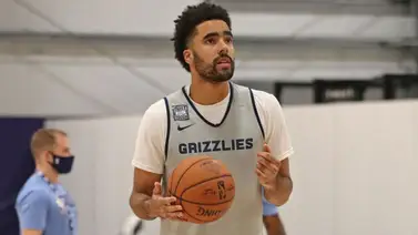 NBA: Pistons pondrán a prueba al hermano de esta estrella de los Nuggets NBA: Pistons pondrán a prueba al hermano de esta estrella de los Nuggets