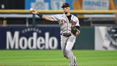 MLB: ¿Qué pasó con Javy Báez?  Mira el desempeño ha tenido desde que firmó con los Tigres de Detroit