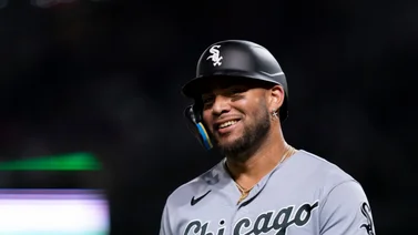 MLB: ¡Salvador! El cubano Yoán Moncada pone por delante a los Medias Blancas con este increíble batazo (+Video)