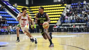 Estos reconocidos jugadores venezolanos jugarán con Cimarrones del Chocó (+Detalles) Estos reconocidos jugadores venezolanos jugarán con Cimarrones del Chocó (+Detalles)