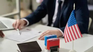 Cómo acceder a Welcome.US desde Venezuela y ser beneficiario del Parole humanitario Cómo acceder a Welcome.US desde Venezuela y ser beneficiario del Parole humanitario