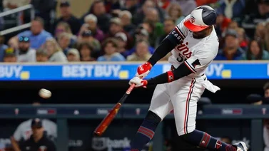 MLB: Boricua Willi Castro conectó nuevo cuadrangular (+Video)