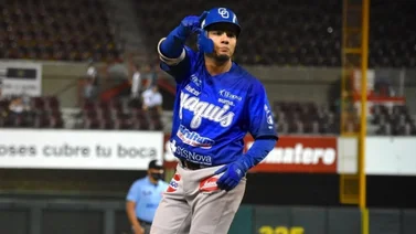 Liga ARCO: Carlos Sepúlveda llega a los Yaquis con ganas de levantar el título