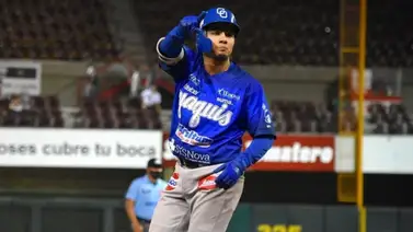 Liga ARCO: Carlos Sepúlveda llega a los Yaquis con ganas de levantar el título Liga ARCO: Carlos Sepúlveda llega a los Yaquis con ganas de levantar el título