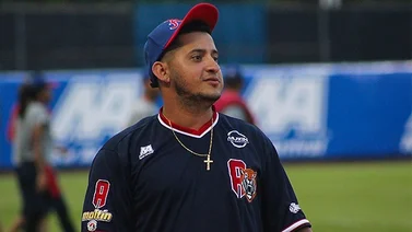 Pa' la calle Henry "Pollito" Rodríguez: “Hasta hoy soy jugador de los Tigres de Aragua” (+Video)