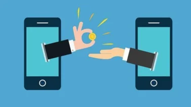 Guía paso a paso para realizar pago móvil por mensaje de texto